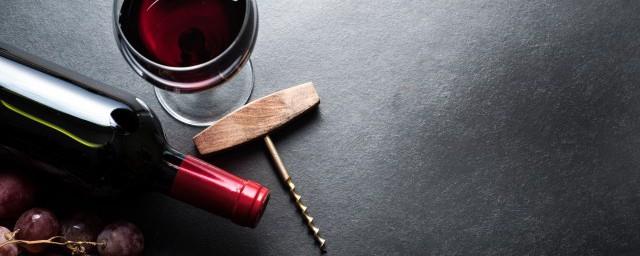 卖红酒怎么发朋友圈