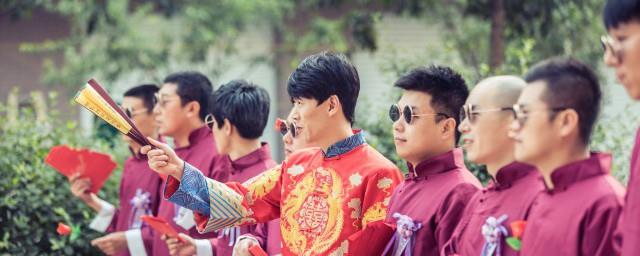 做梦梦到结婚好吗