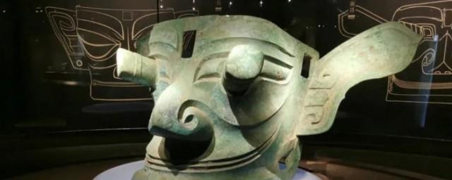 三星堆属于什么文明
