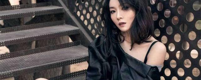 齐溪的个人资料