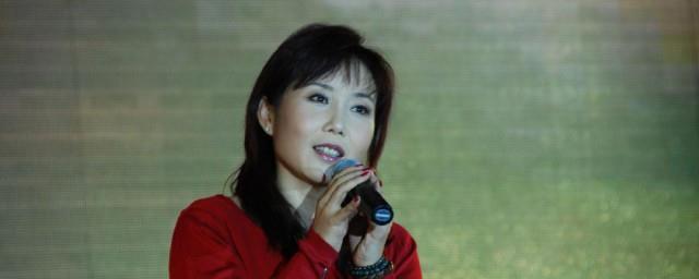 胡月个人资料