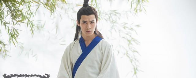 古装文案
