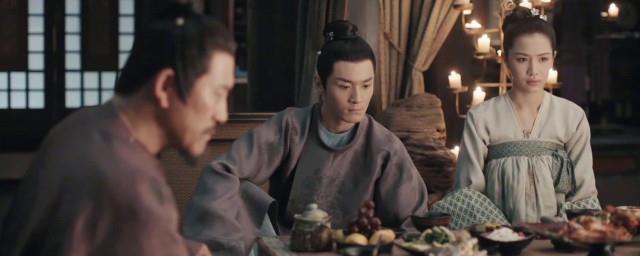 骊歌行结局是什么?