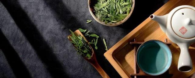 人生如茶是什么意思