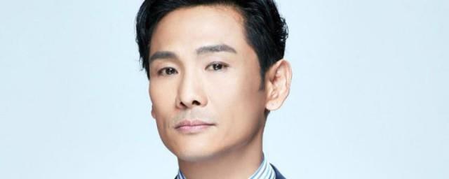 杜德伟个人资料