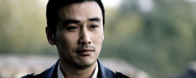 柳云龙主演的谍战片