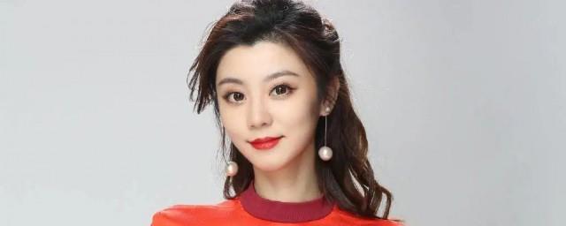 费费个人资料