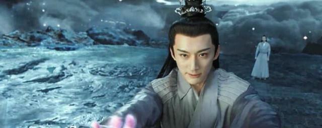 千古玦尘天启人设