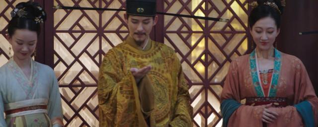 大宋宫词寿安公主结局