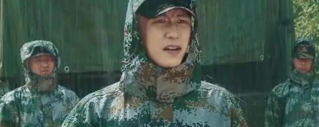 爱上特种兵卓然为什么恨梁牧泽