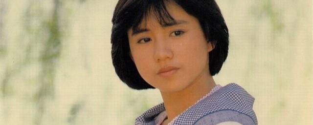 蔡幸娟个人资料