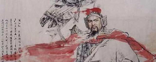 关于岳飞的资料