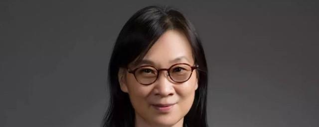 陈春花的简介