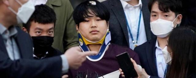 n号房主犯都抓到了吗
