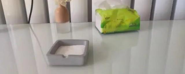 抖音烟灰缸什么梗