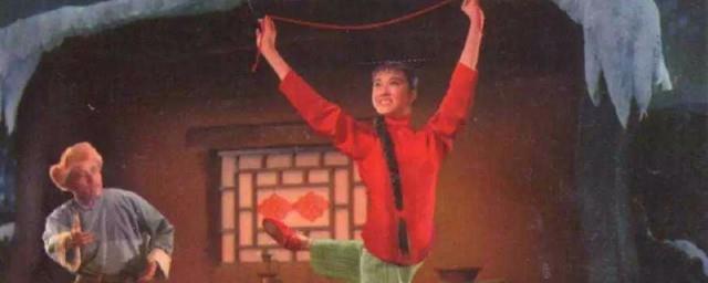 杨白劳是什么意思