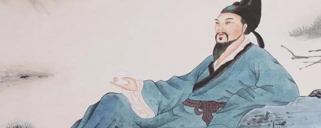 杜甫个人简介