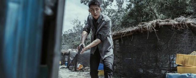 破冰行动剧情分集介绍