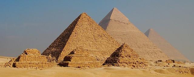 古代世界七大奇迹