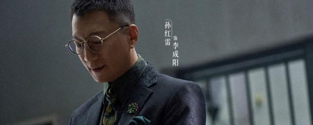 扫黑风暴播出时间哪个卫视