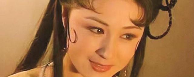 陈五真角色介绍