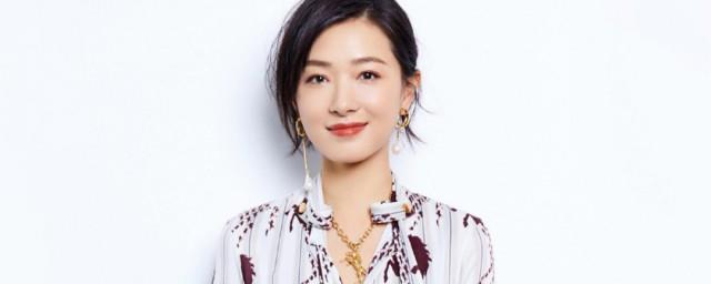万茜主演的电视剧