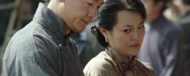 信者无敌中内鬼谁演的