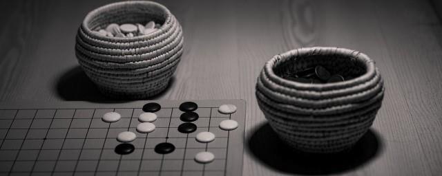 先手棋是什么意思