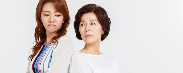 婆婆看病媳妇该出钱吗