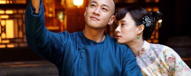 那年花正圆剧情介绍