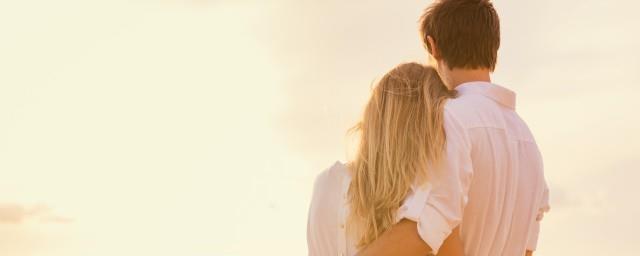 给老婆暖心话十字短句