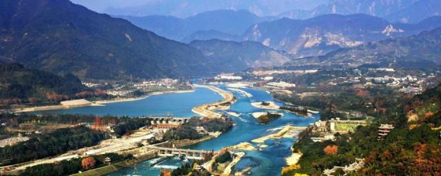 四川被称为天府之国的历史原因是什么