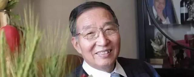 南袁北李指的是谁