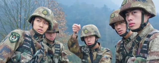 陆军侦察兵是什么兵种
