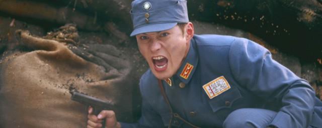 周卫国原型是谁