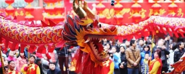 农历六月来历和风俗