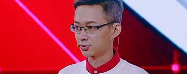 最强大脑贾立平是什么大学毕业的