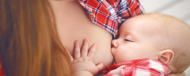 怎么知道母乳够不够宝宝吃