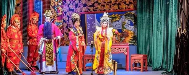 酬神是什么意思
