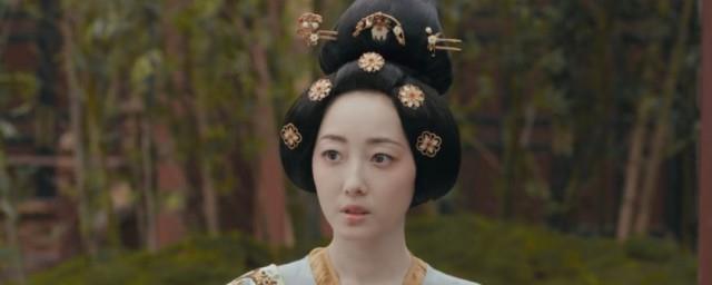 骊歌行太子妃生孩子是哪一集