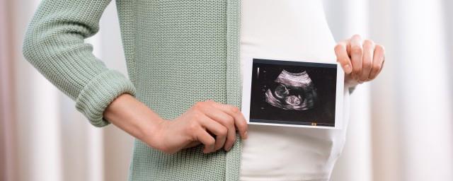 孕妇刚怀孕不能吃什么