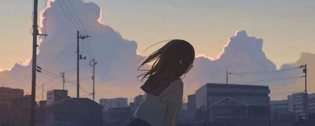 温暖清新小短句语录