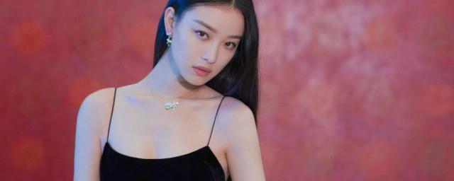 倪妮怎么读