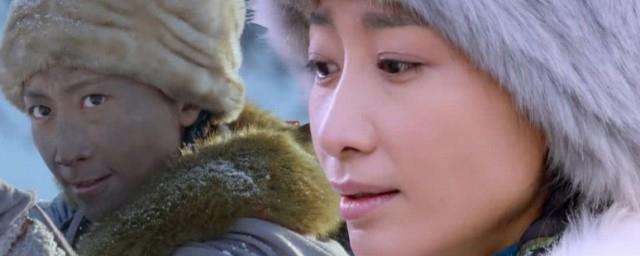 雪地娘子军的演员有哪些
