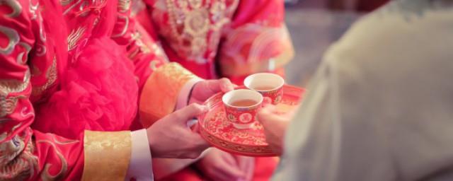 梦到自己结婚什么预兆