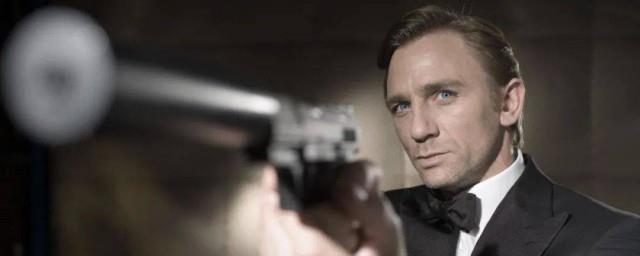 007是什么电影