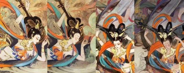 敦煌历史文化背景