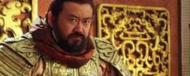 武则天怎么不杀程咬金