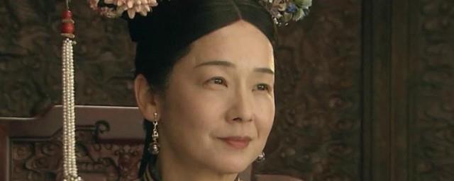 慈安太后和慈禧太后有关系吗