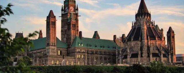 ottawa是哪个国家的首都
